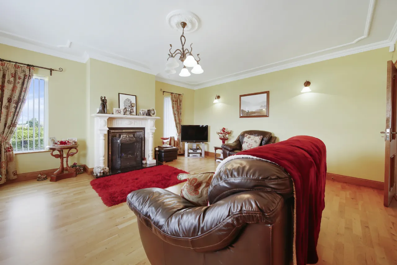 Photo of Archthorn House, Dromore, Letterkenny, Co. Donegal, F92FT91