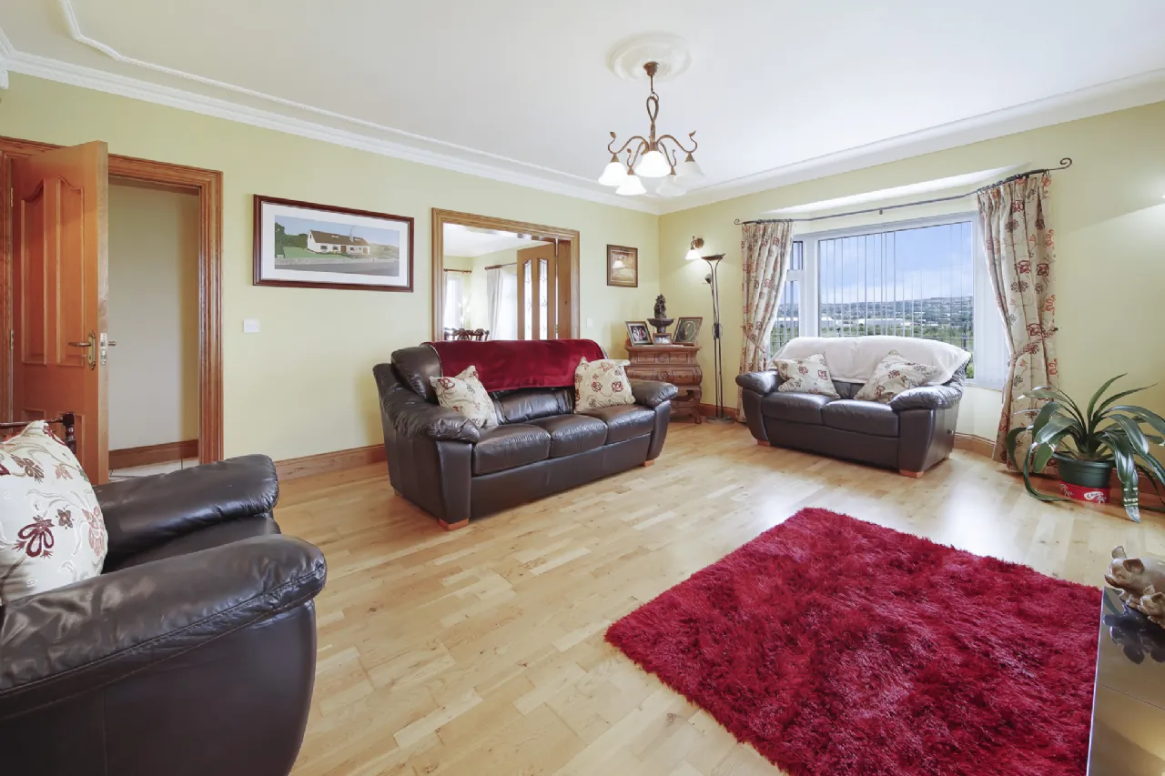 Photo of Archthorn House, Dromore, Letterkenny, Co. Donegal, F92FT91