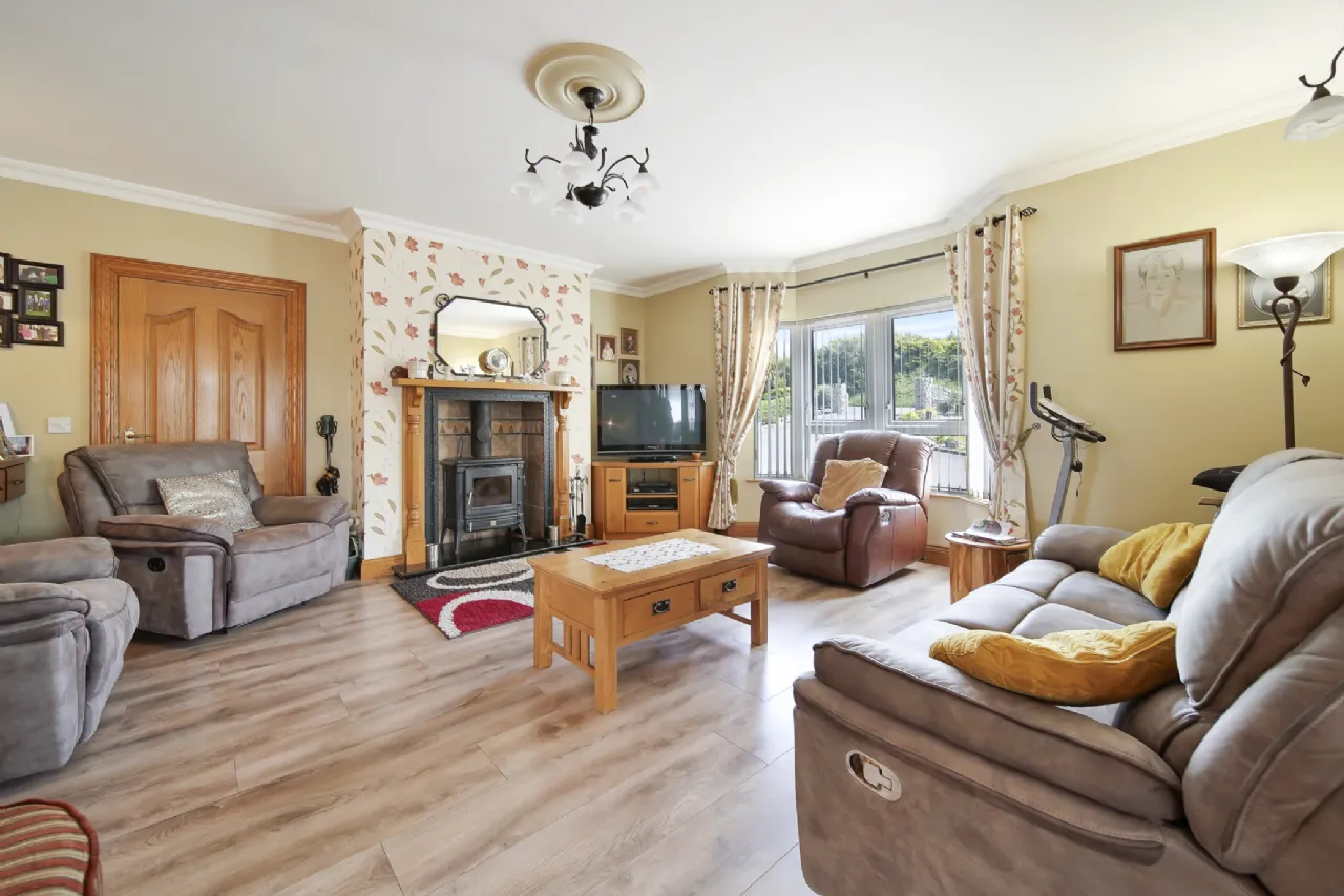 Photo of Archthorn House, Dromore, Letterkenny, Co. Donegal, F92FT91