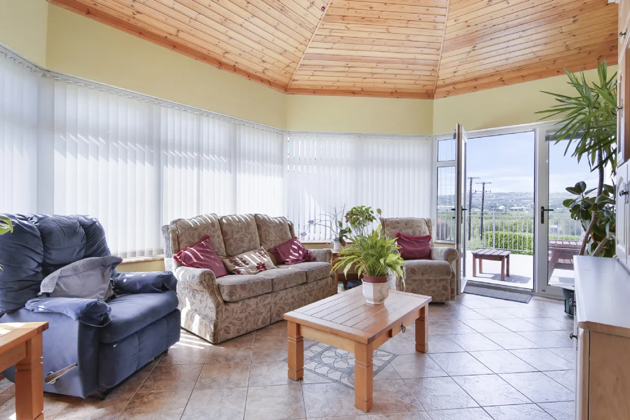 Photo of Archthorn House, Dromore, Letterkenny, Co. Donegal, F92FT91