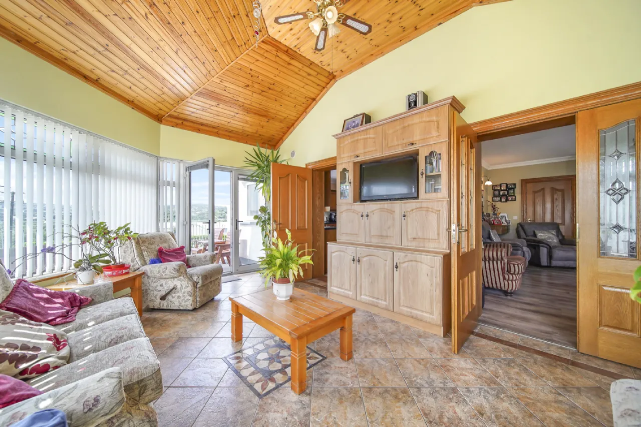 Photo of Archthorn House, Dromore, Letterkenny, Co. Donegal, F92FT91