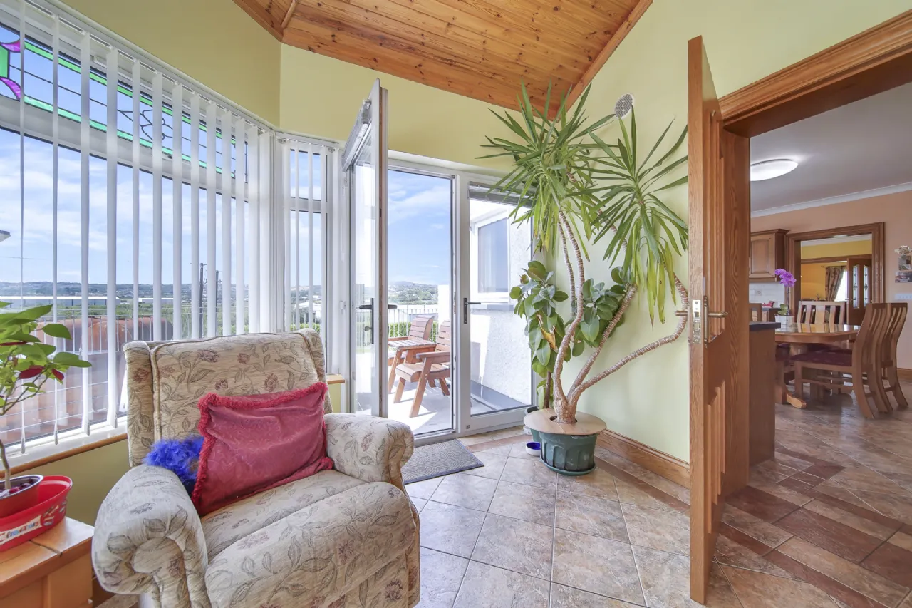 Photo of Archthorn House, Dromore, Letterkenny, Co. Donegal, F92FT91