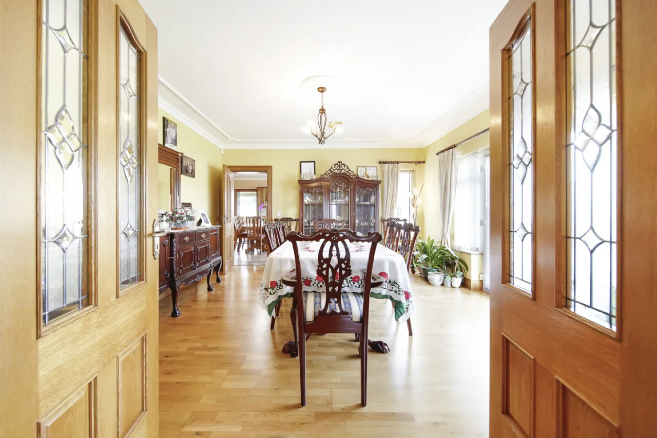 Photo of Archthorn House, Dromore, Letterkenny, Co. Donegal, F92FT91