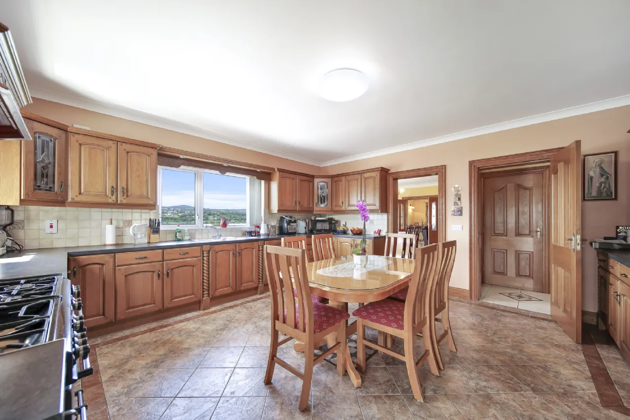 Photo of Archthorn House, Dromore, Letterkenny, Co. Donegal, F92FT91