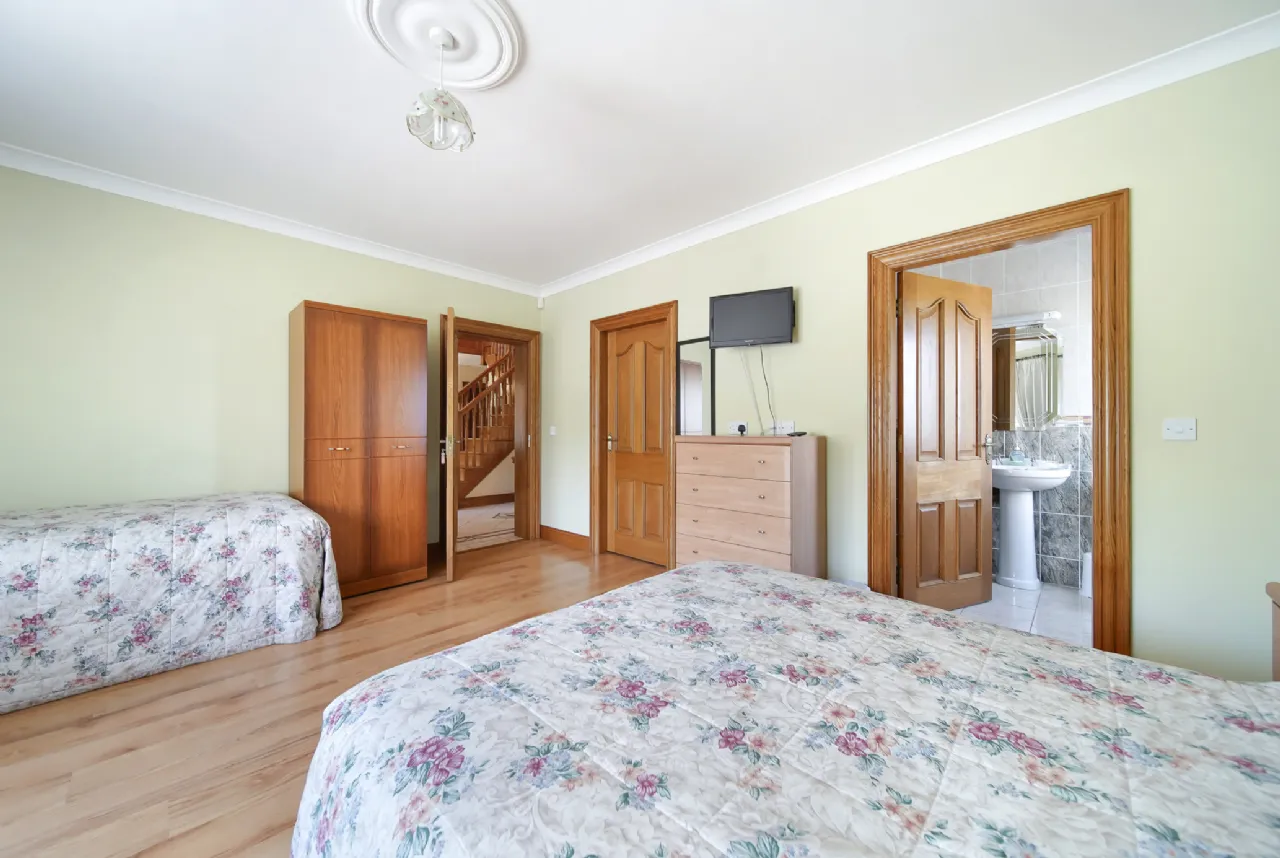 Photo of Archthorn House, Dromore, Letterkenny, Co. Donegal, F92FT91