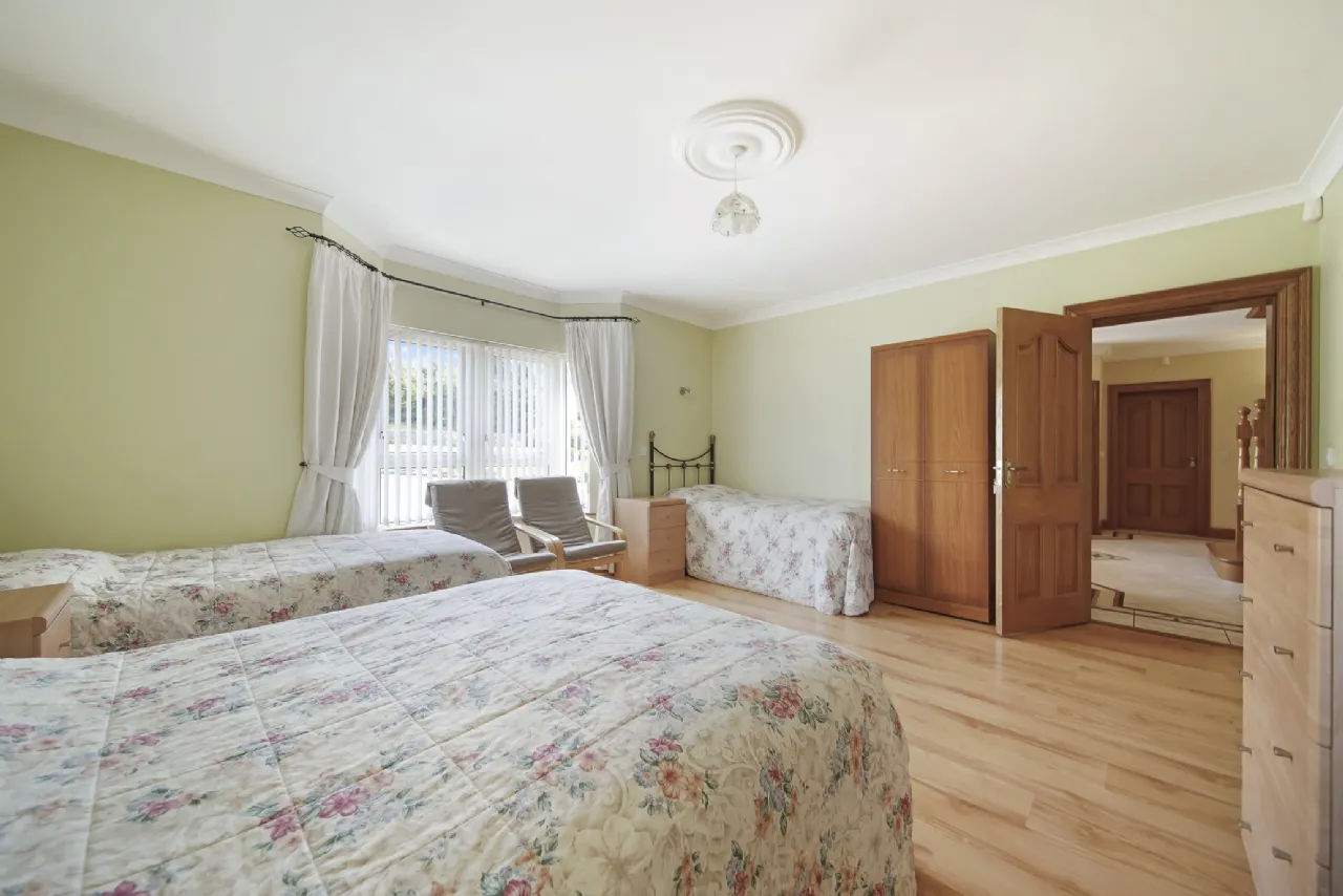 Photo of Archthorn House, Dromore, Letterkenny, Co. Donegal, F92FT91