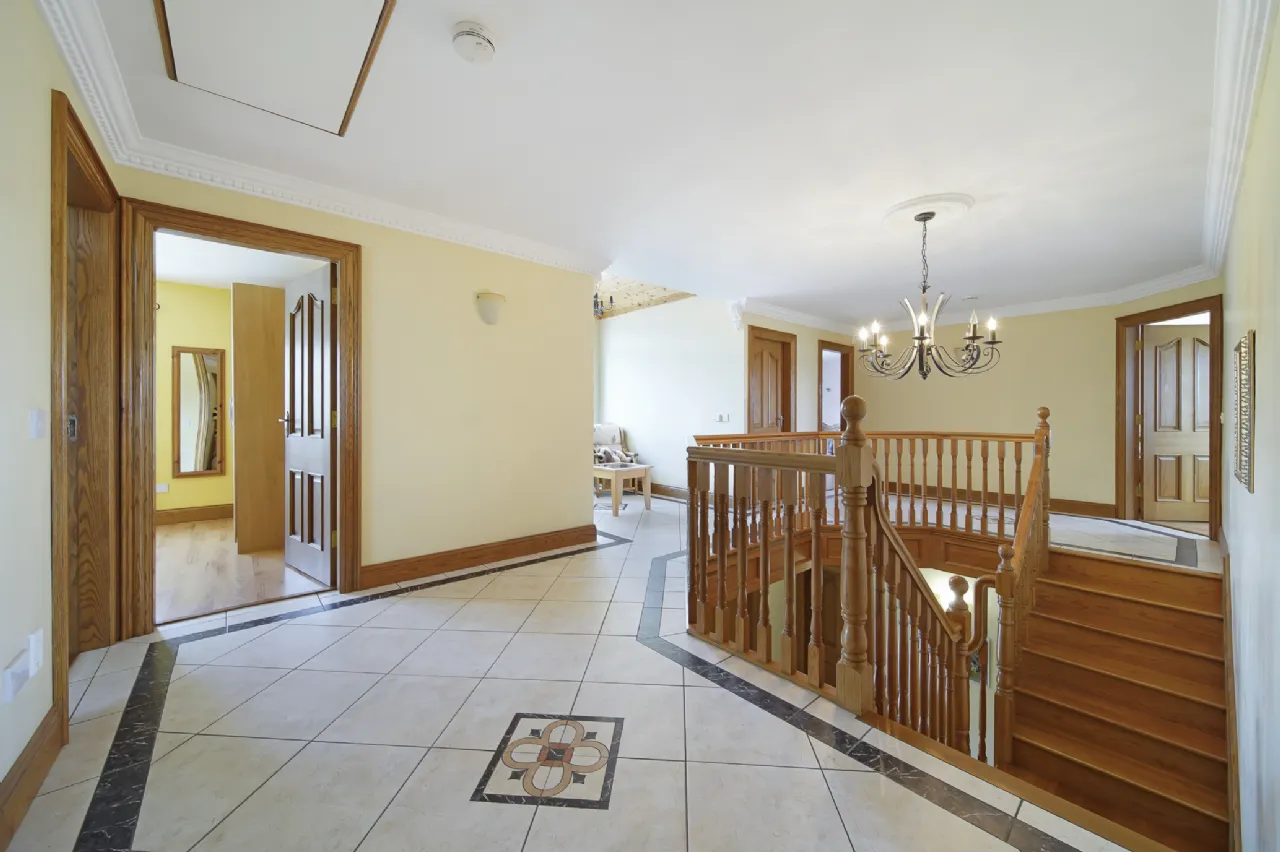 Photo of Archthorn House, Dromore, Letterkenny, Co. Donegal, F92FT91