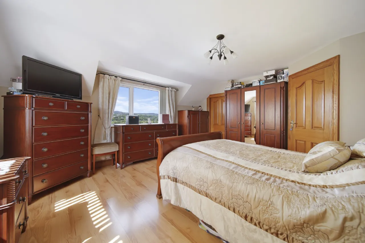 Photo of Archthorn House, Dromore, Letterkenny, Co. Donegal, F92FT91