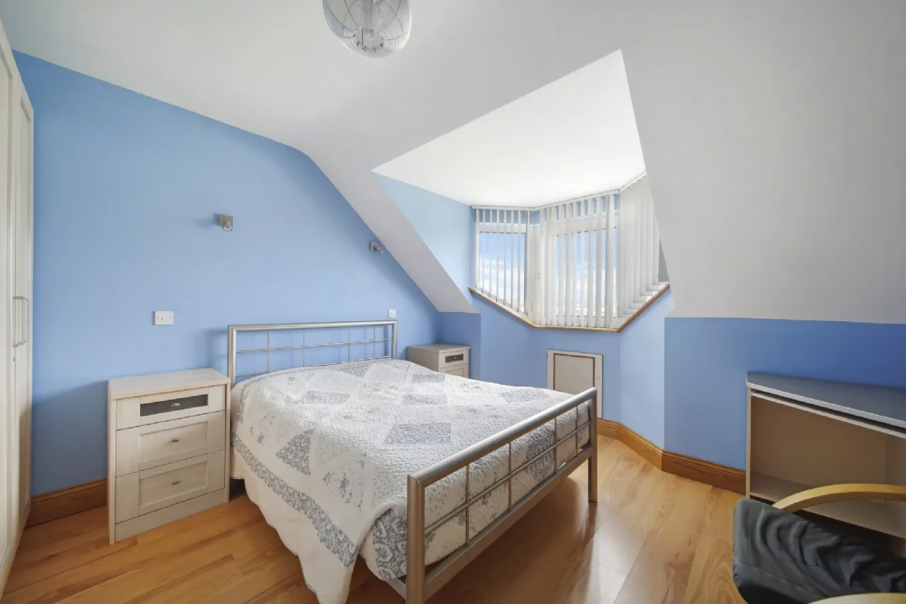 Photo of Archthorn House, Dromore, Letterkenny, Co. Donegal, F92FT91