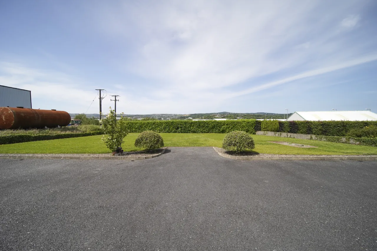 Photo of Archthorn House, Dromore, Letterkenny, Co. Donegal, F92FT91