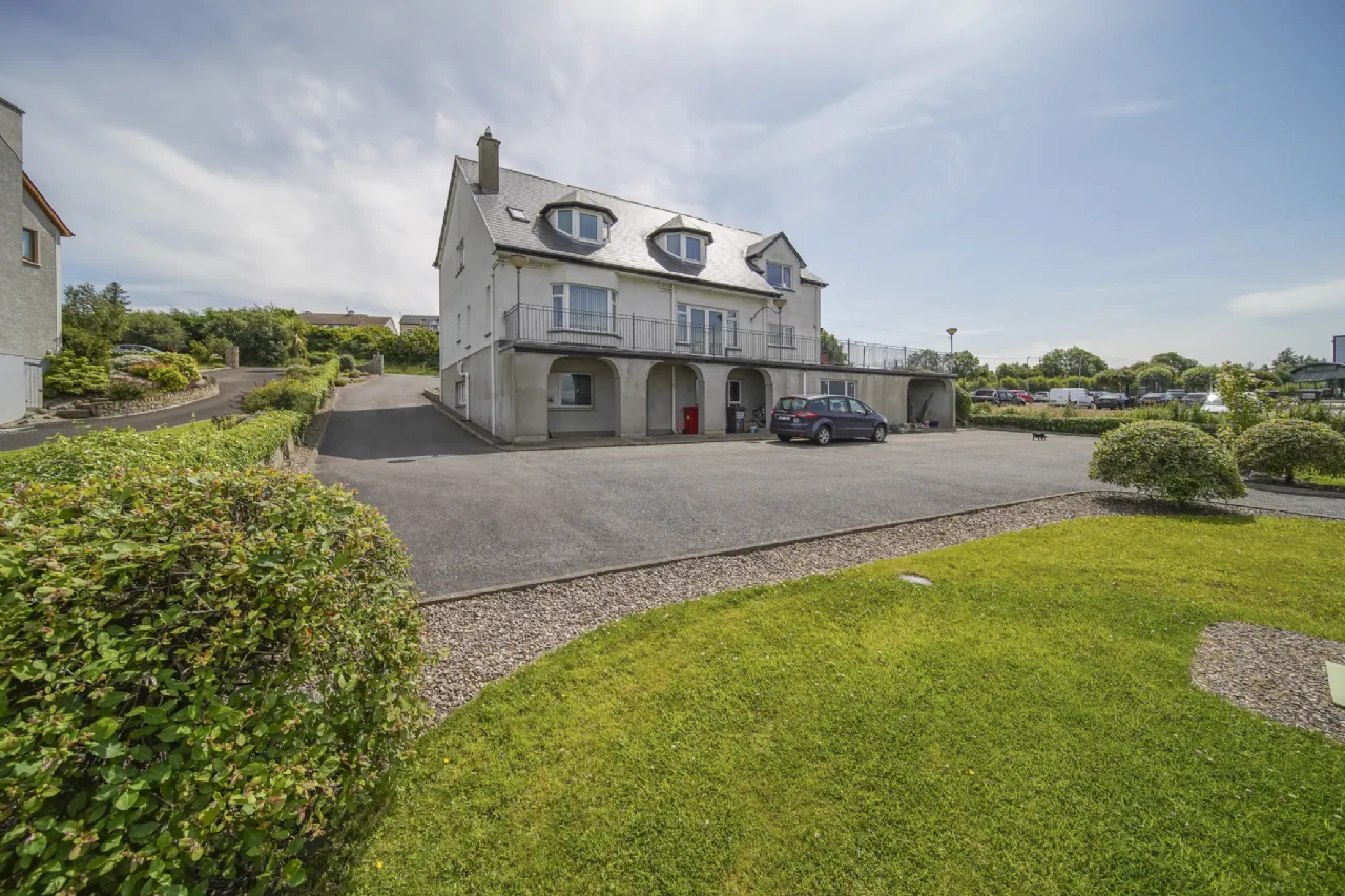 Photo of Archthorn House, Dromore, Letterkenny, Co. Donegal, F92FT91