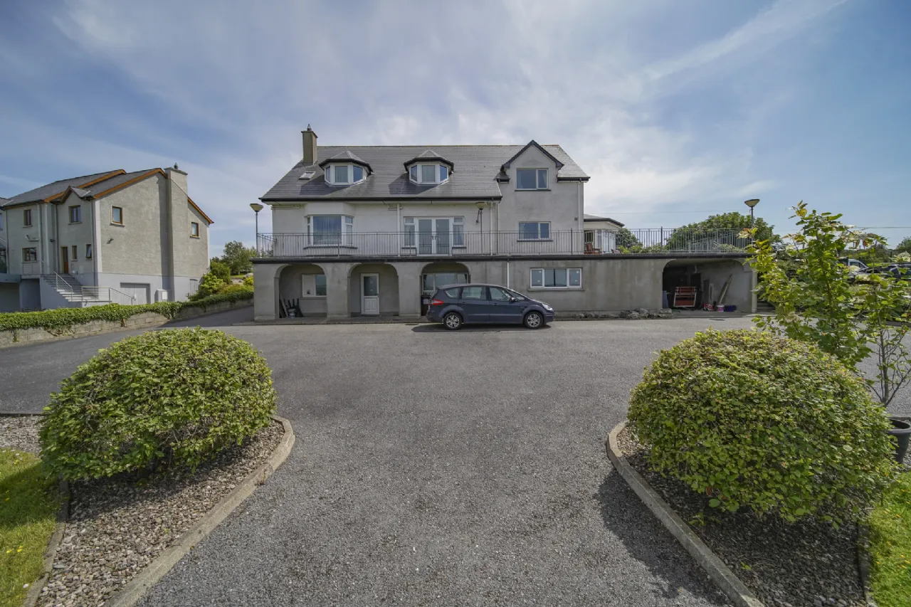 Photo of Archthorn House, Dromore, Letterkenny, Co. Donegal, F92FT91