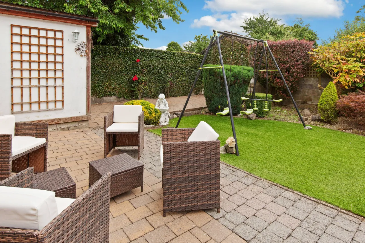 Photo of 15 Hazel Lawn, Blanchardstown Village, Dublin 15, D15 P7KD