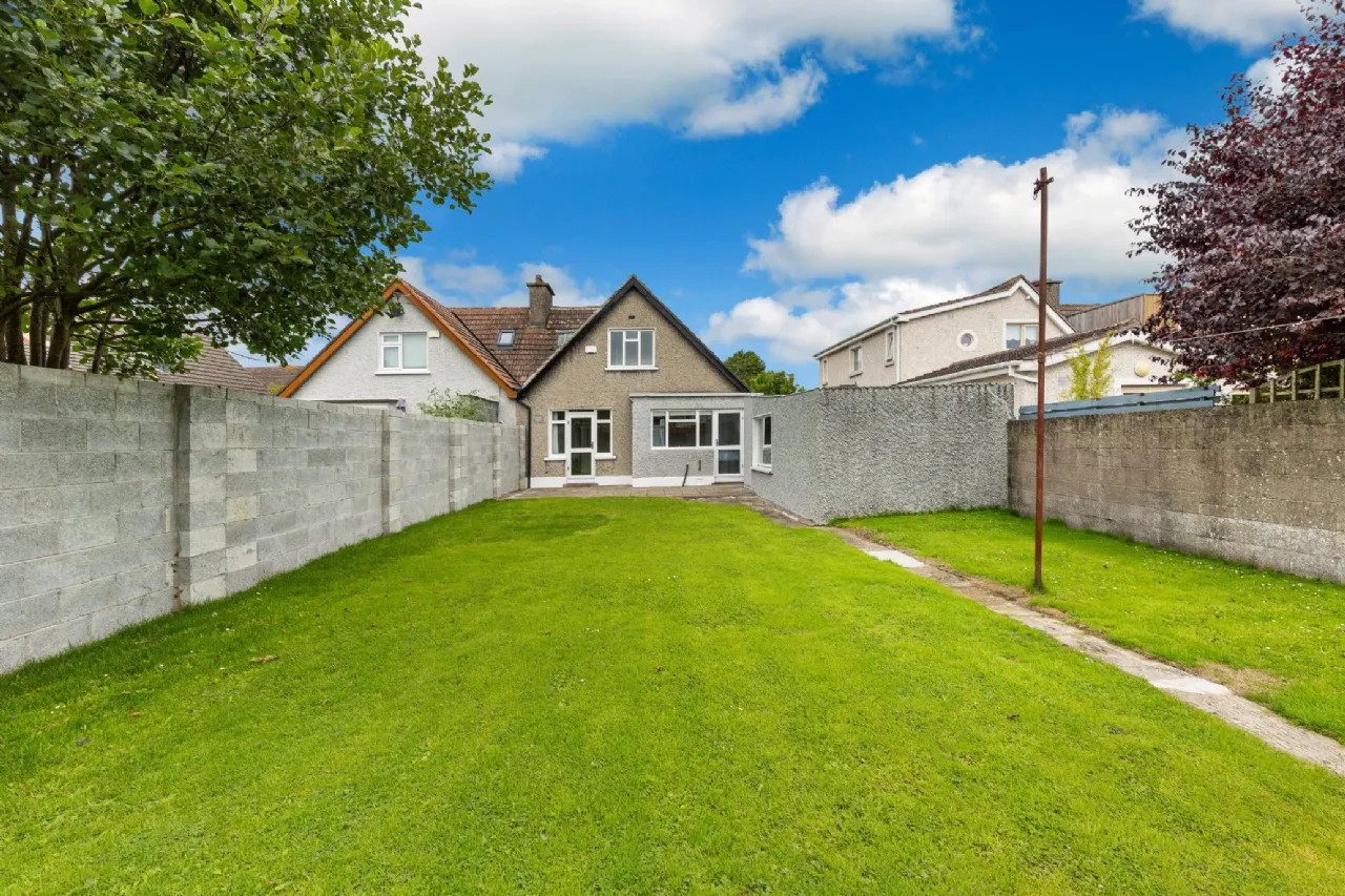 Photo of 26 Ashtown Grove, Navan Road, Dublin 7, D07 RW28