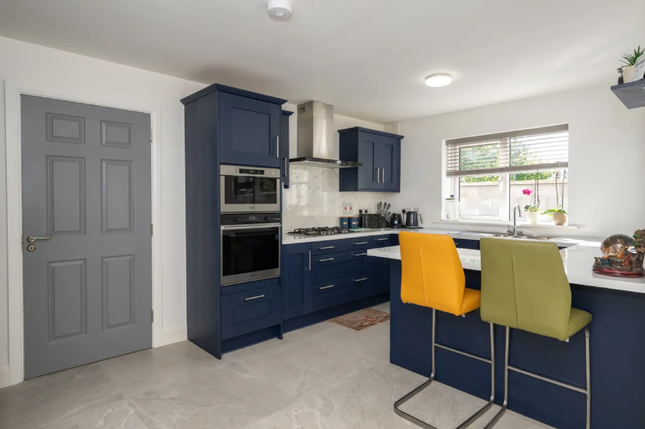 Photo of 80 Cluain Cairn, Station Road, Carrigtwohill, Co Cork, T45 C597