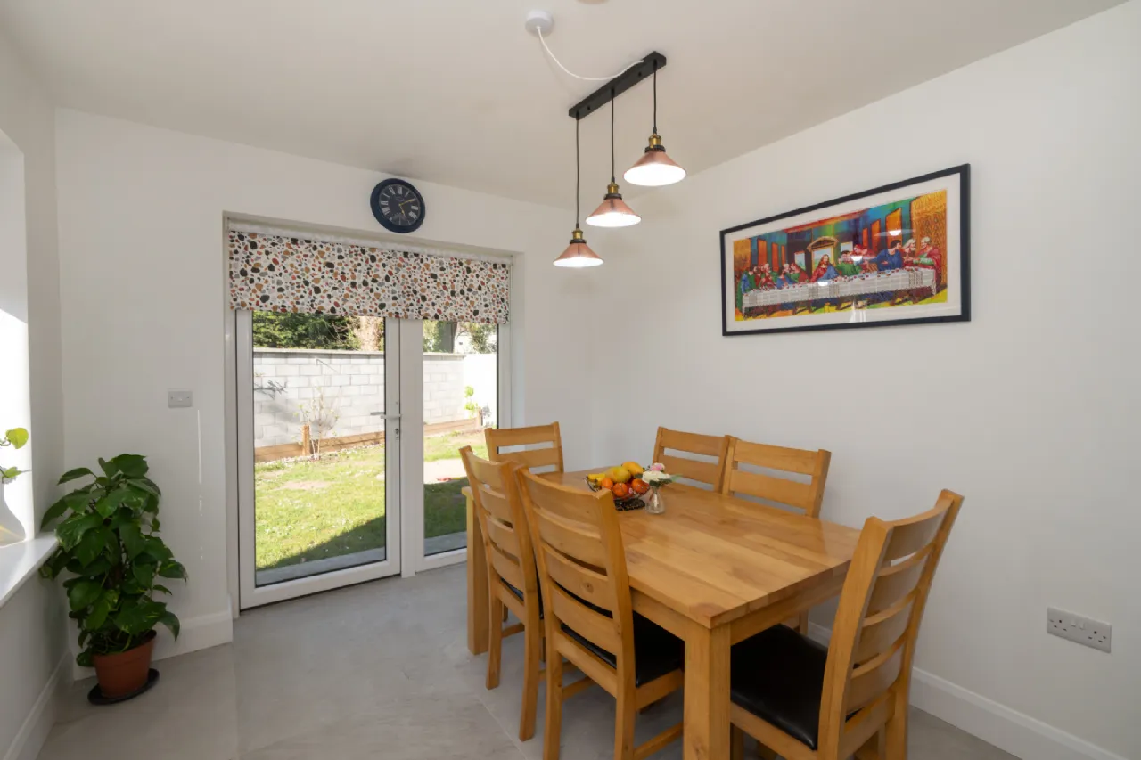 Photo of 80 Cluain Cairn, Station Road, Carrigtwohill, Co Cork, T45 C597