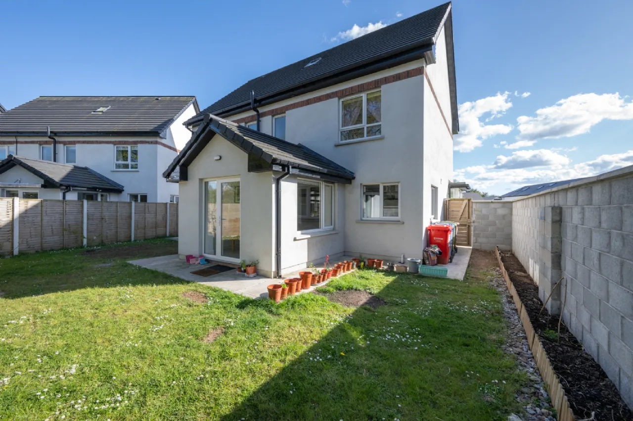 Photo of 80 Cluain Cairn, Station Road, Carrigtwohill, Co Cork, T45 C597