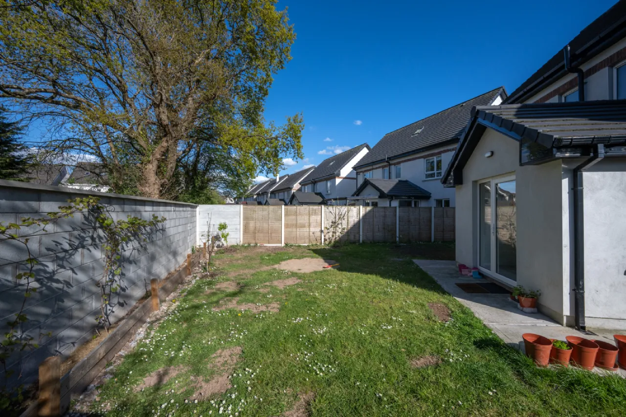 Photo of 80 Cluain Cairn, Station Road, Carrigtwohill, Co Cork, T45 C597