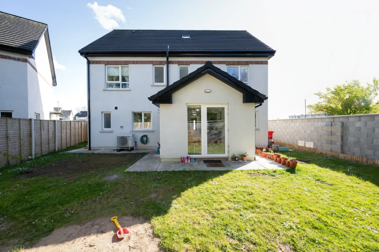 Photo of 80 Cluain Cairn, Station Road, Carrigtwohill, Co Cork, T45 C597