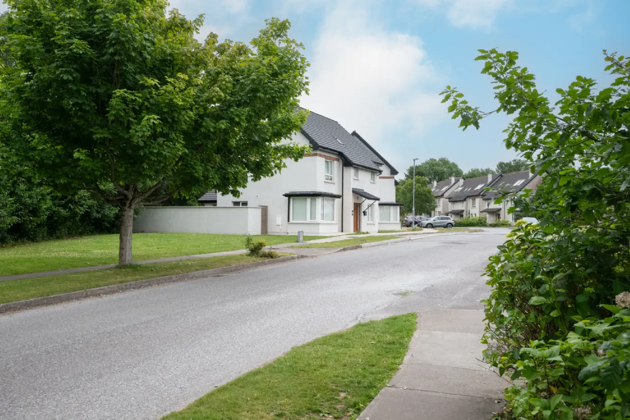 Photo of 80 Cluain Cairn, Station Road, Carrigtwohill, Co Cork, T45 C597