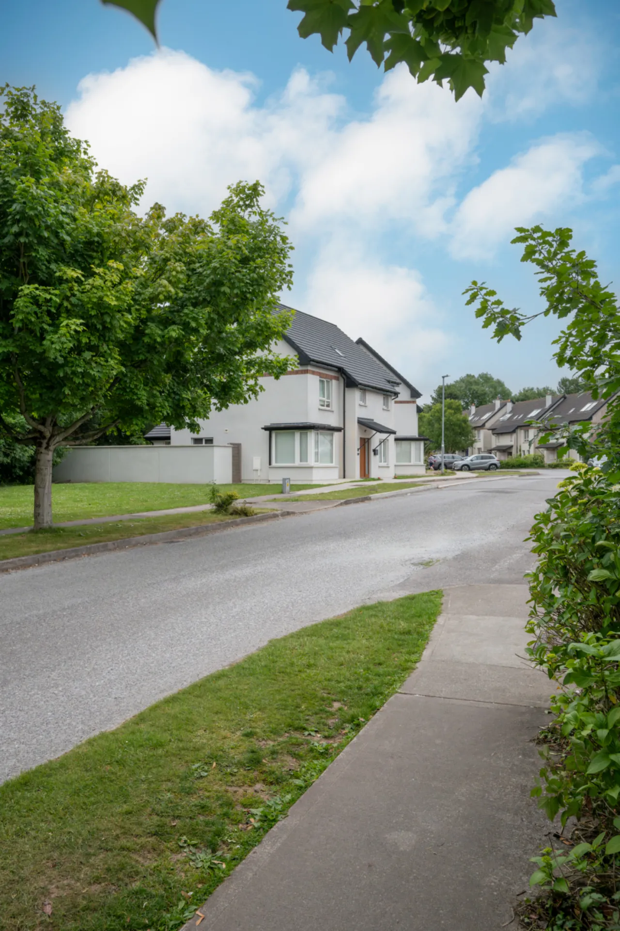 Photo of 80 Cluain Cairn, Station Road, Carrigtwohill, Co Cork, T45 C597