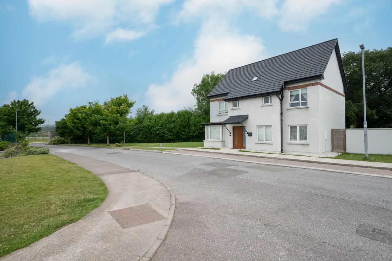 Photo of 80 Cluain Cairn, Station Road, Carrigtwohill, Co Cork, T45 C597