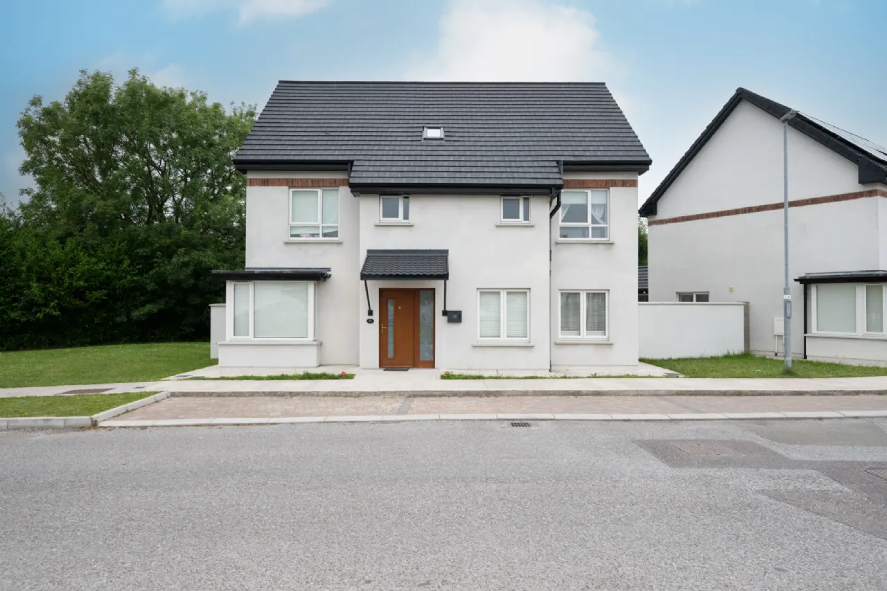 Photo of 80 Cluain Cairn, Station Road, Carrigtwohill, Co Cork, T45 C597
