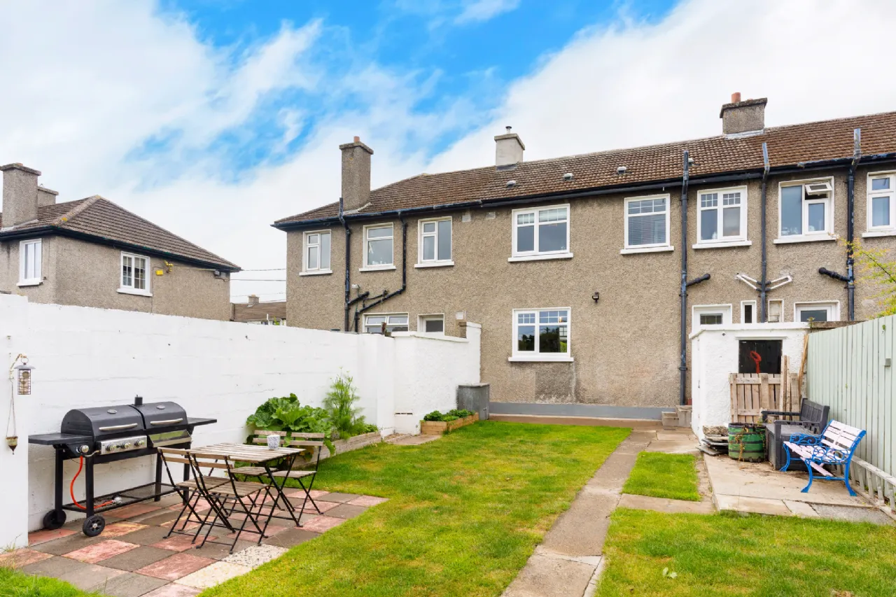 Photo of 42 St Begnets Villas, Dalkey, Co. Dublin, A96 DX84