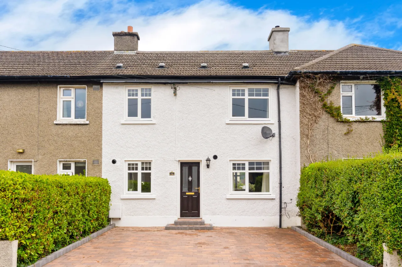 Photo of 42 St Begnets Villas, Dalkey, Co. Dublin, A96 DX84