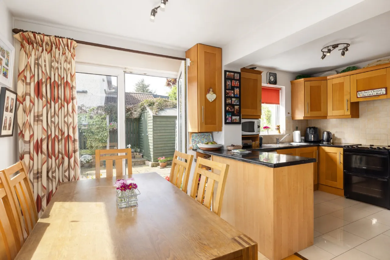 Photo of 35 Connawood Green, Connawood, Bray, Co. Dublin, A98 PP29