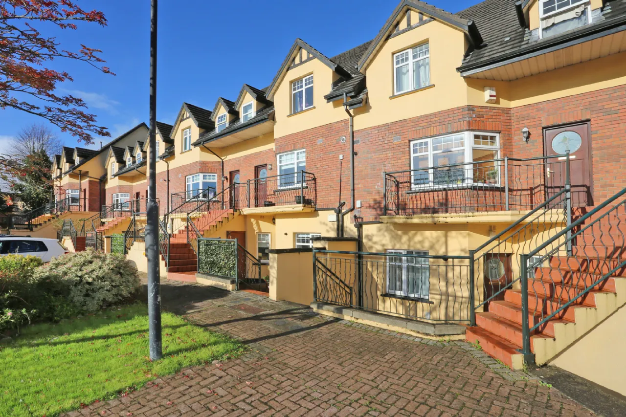 Photo of 8A Fitzhaven Square, South Circular Road, Limerick, V94NH31