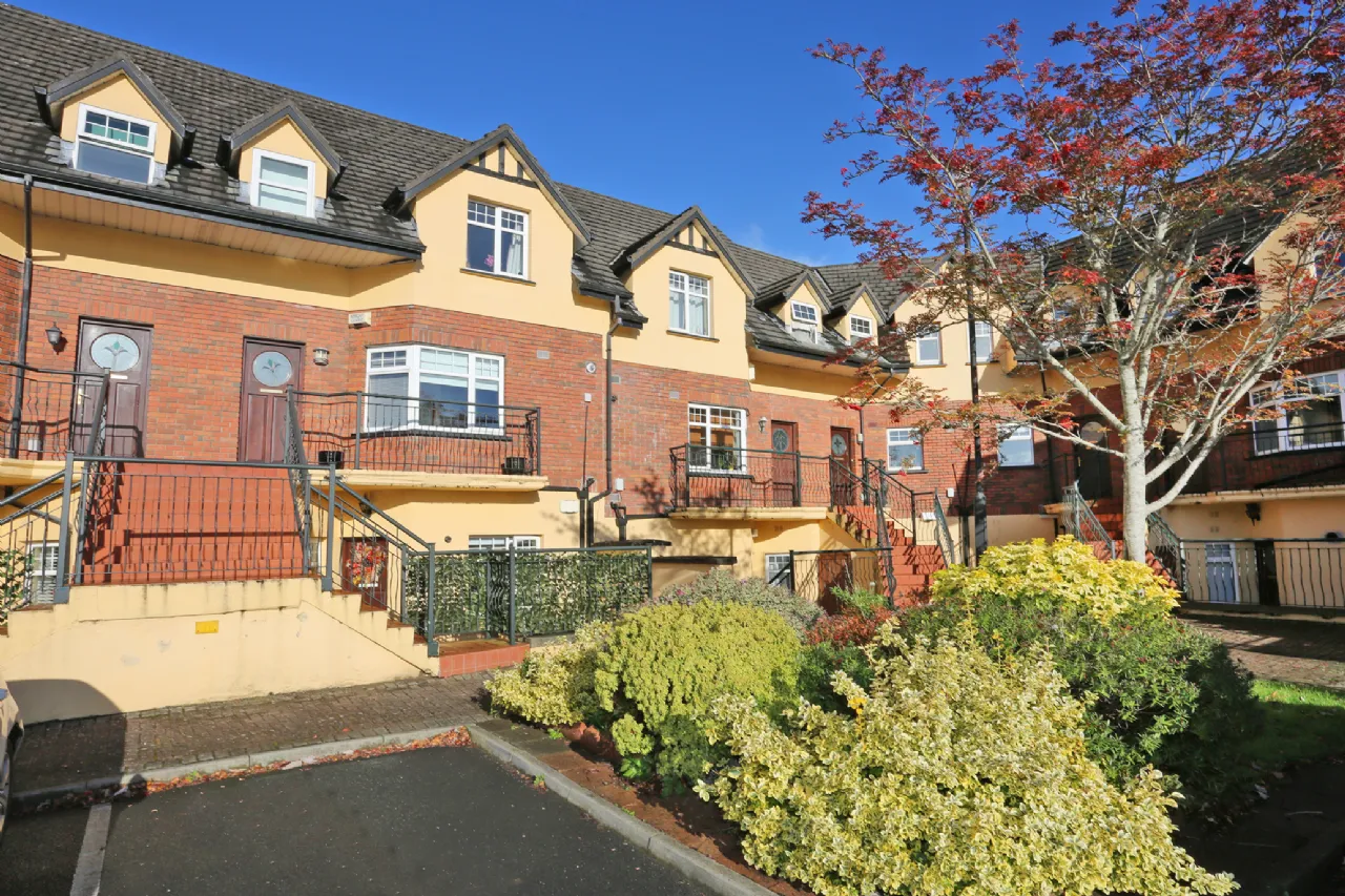 Photo of 8A Fitzhaven Square, South Circular Road, Limerick, V94NH31