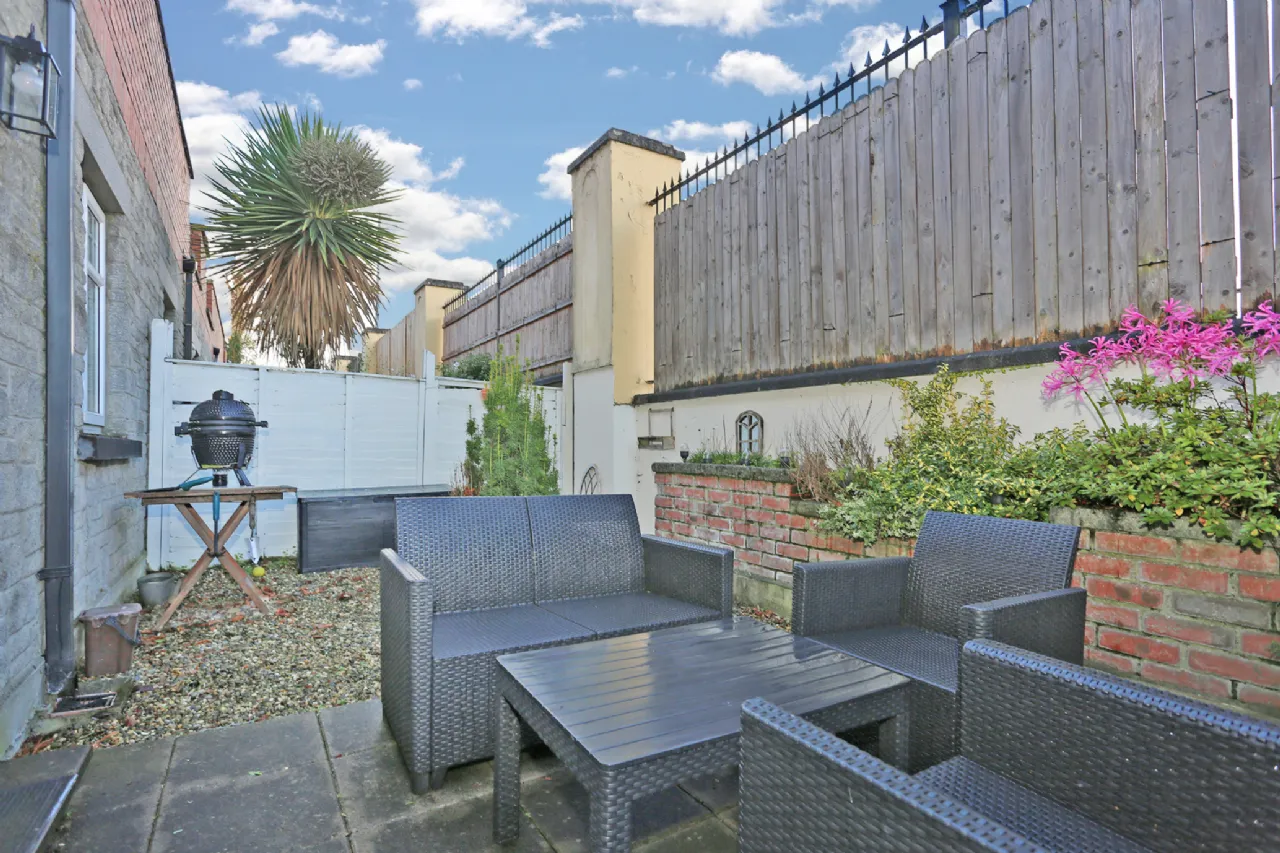 Photo of 8A Fitzhaven Square, South Circular Road, Limerick, V94NH31