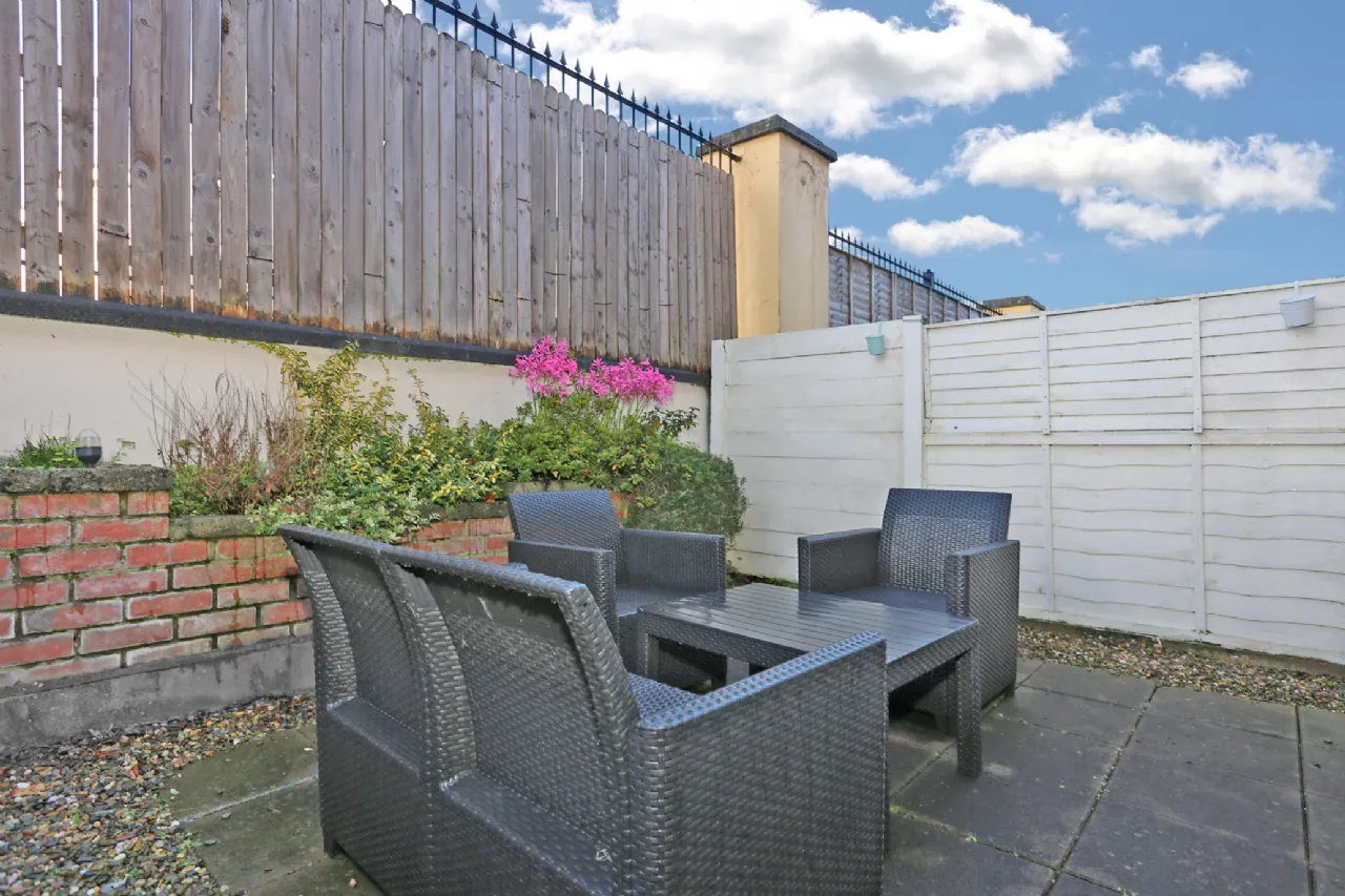 Photo of 8A Fitzhaven Square, South Circular Road, Limerick, V94NH31