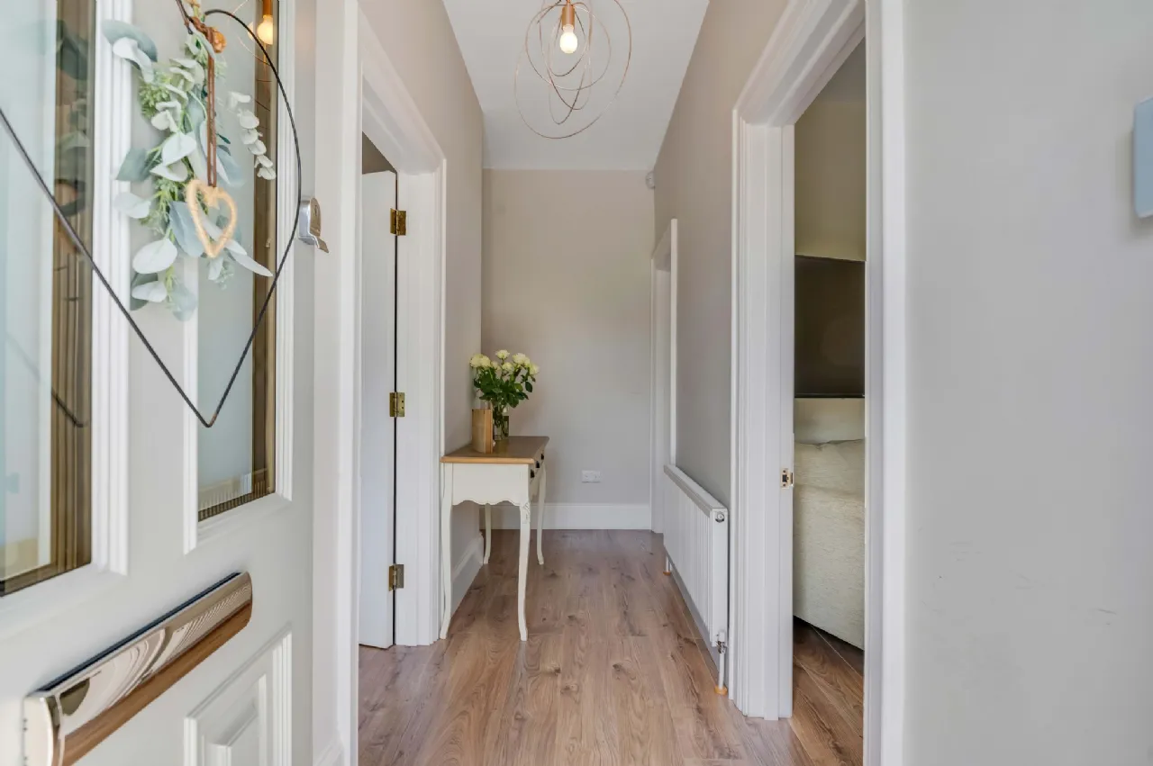 Photo of St. Anne's, Kells Road, Athboy, Co. Meath, C15 E167