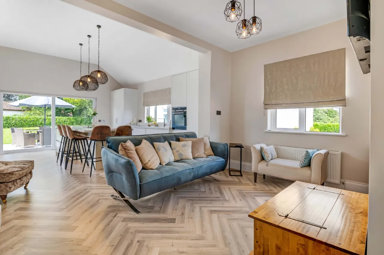 Photo of St. Anne's, Kells Road, Athboy, Co. Meath, C15 E167