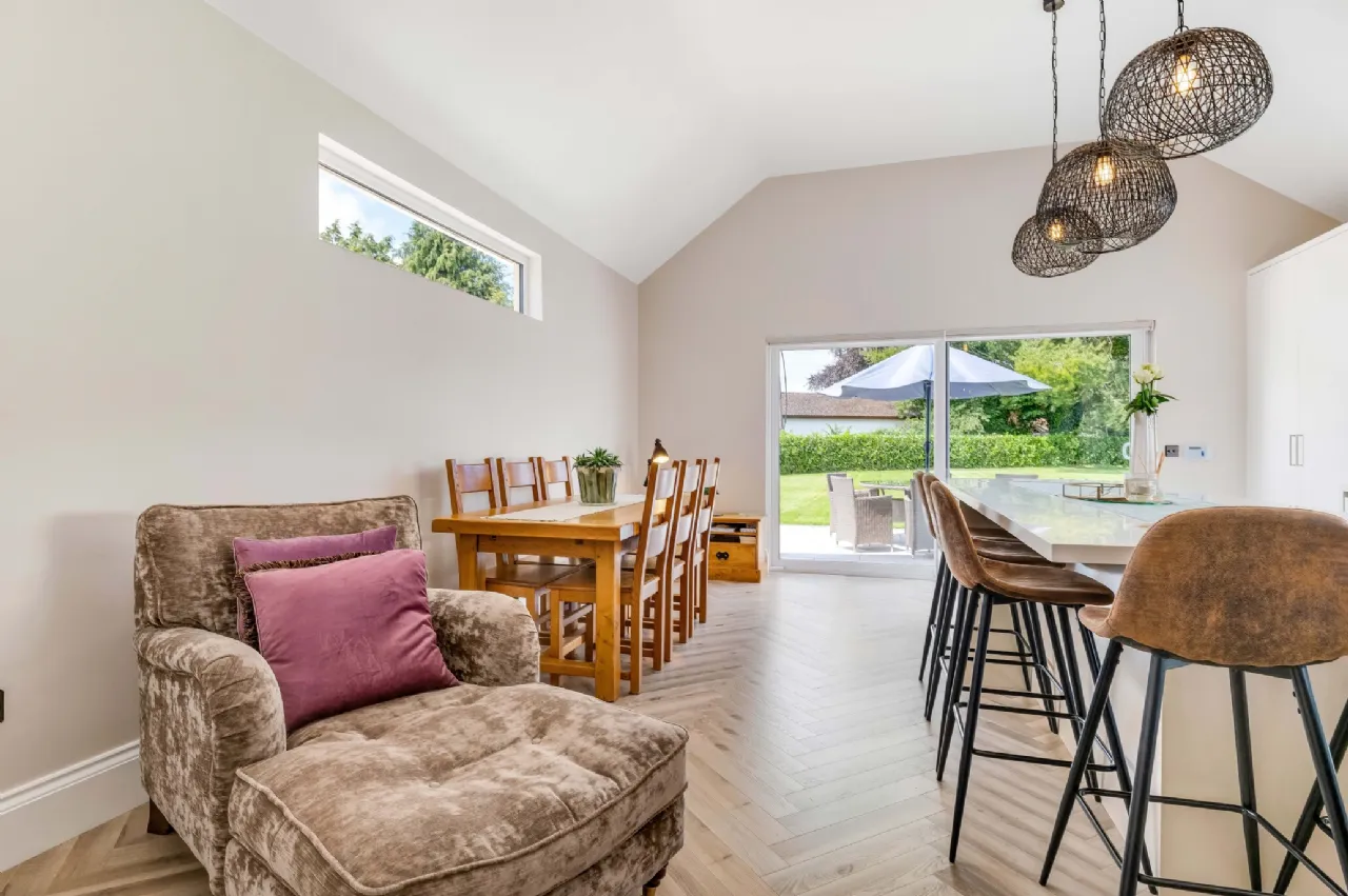 Photo of St. Anne's, Kells Road, Athboy, Co. Meath, C15 E167