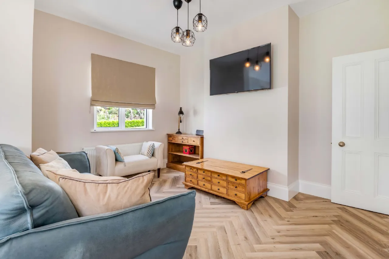 Photo of St. Anne's, Kells Road, Athboy, Co. Meath, C15 E167