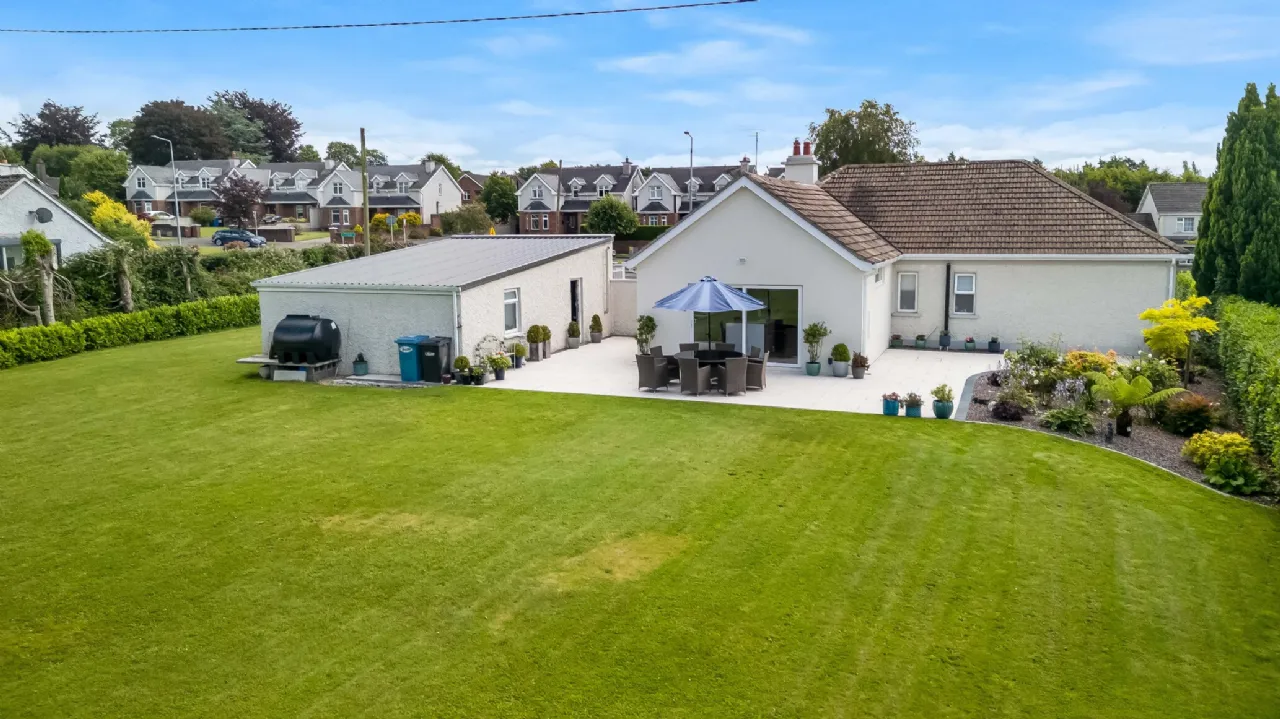 Photo of St. Anne's, Kells Road, Athboy, Co. Meath, C15 E167
