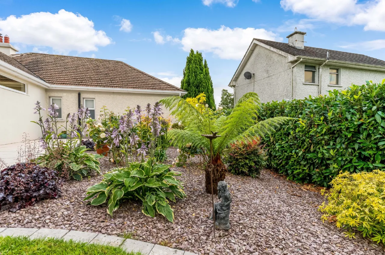 Photo of St. Anne's, Kells Road, Athboy, Co. Meath, C15 E167