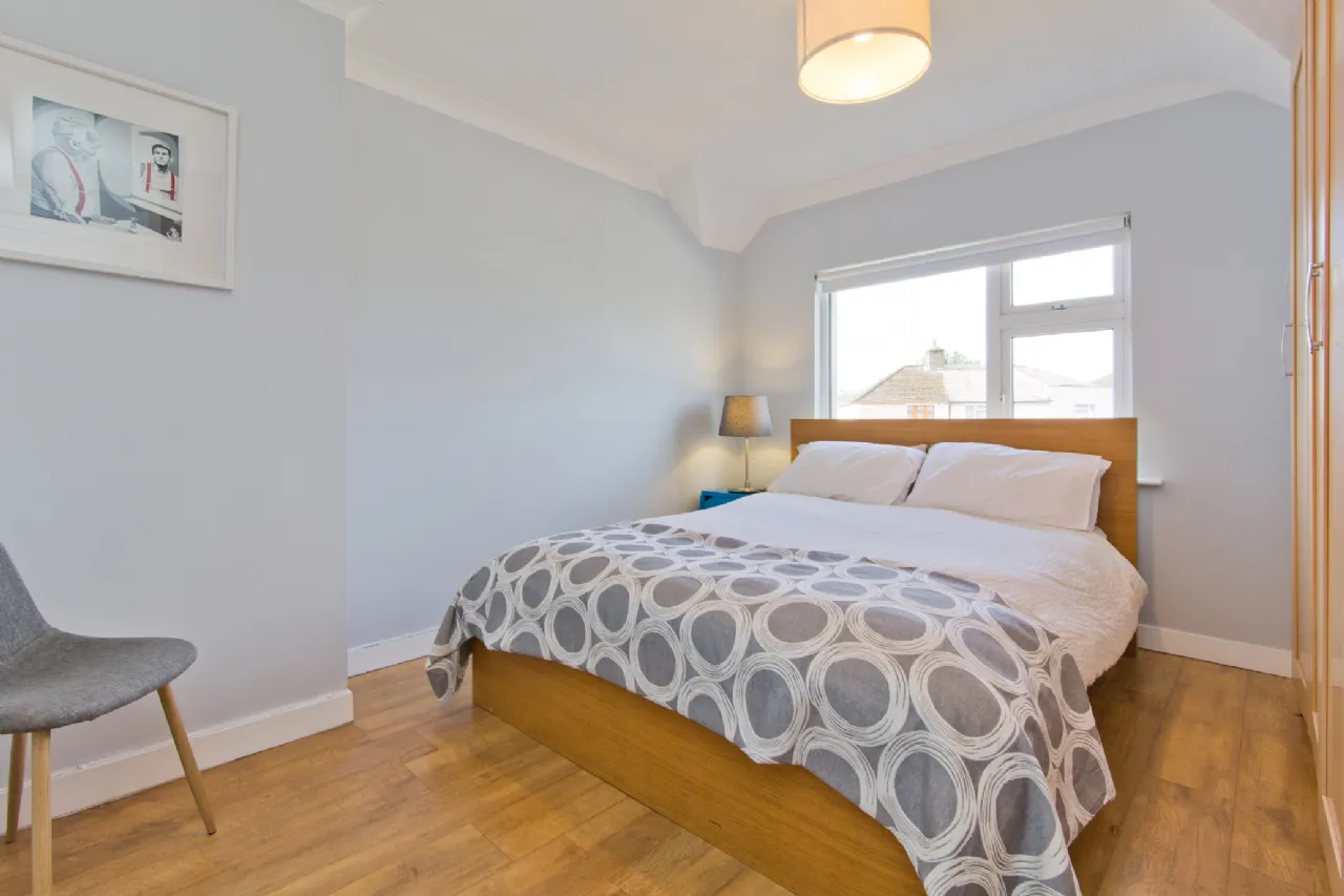 Photo of 119 Cashel Road, Crumlin, Dublin 12, D12 K0Y9