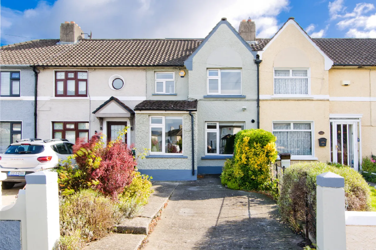 Photo of 119 Cashel Road, Crumlin, Dublin 12, D12 K0Y9