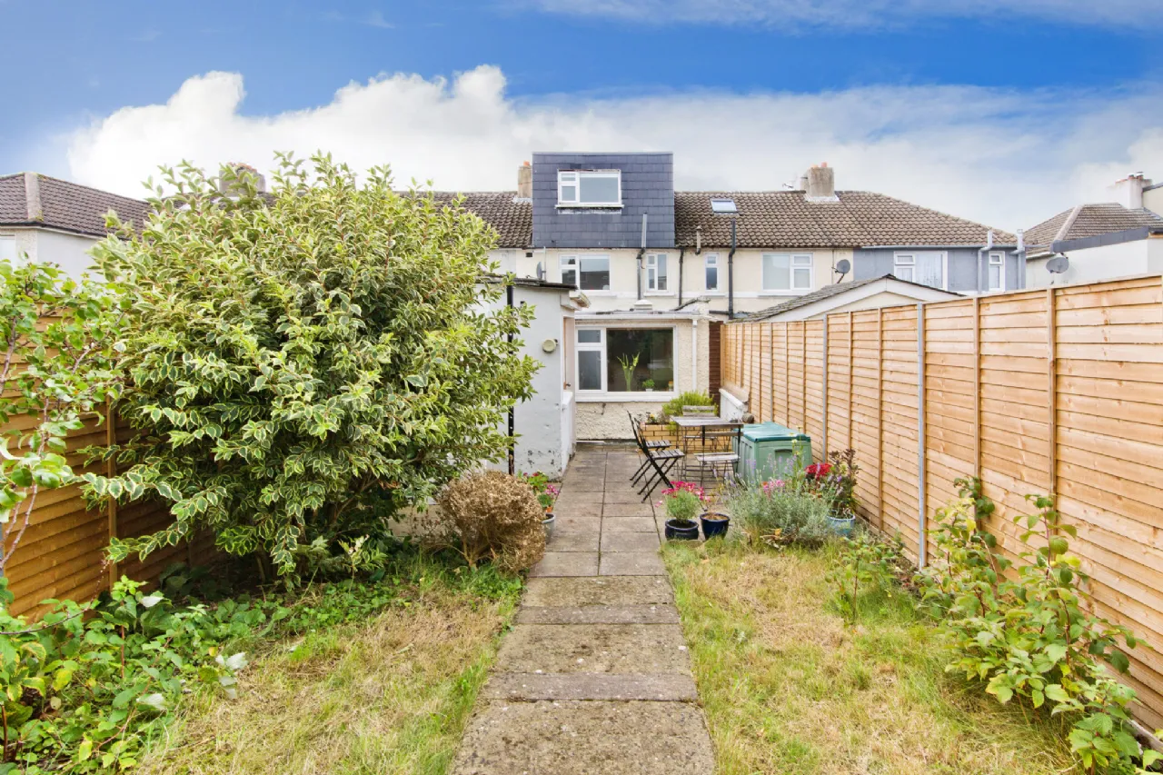 Photo of 119 Cashel Road, Crumlin, Dublin 12, D12 K0Y9