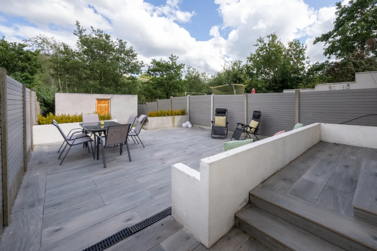 Photo of 6 Aisling Court, Lehenaghmore, Togher, Cork, T12 XE2A