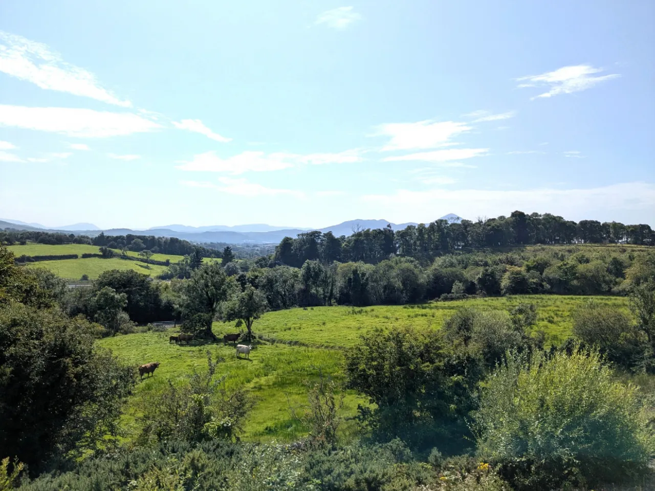 Photo of Slaugar, Westport, Co Mayo