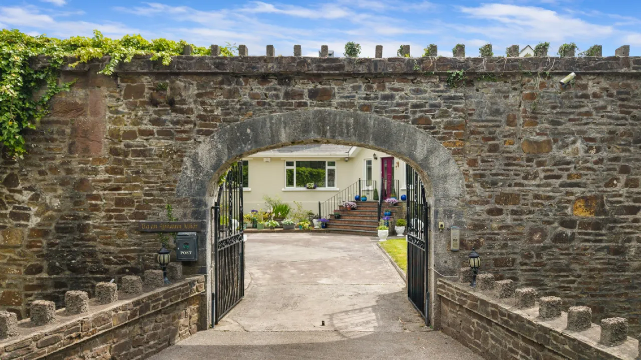 Photo of Blackwater Mill, Gurteen, Kanturk, County Cork, P51 Y2F7
