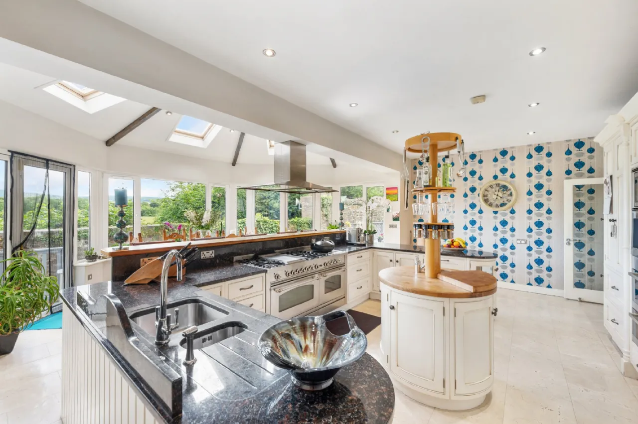 Photo of Blackwater Mill, Gurteen, Kanturk, County Cork, P51 Y2F7