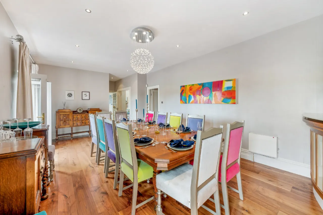 Photo of Blackwater Mill, Gurteen, Kanturk, County Cork, P51 Y2F7