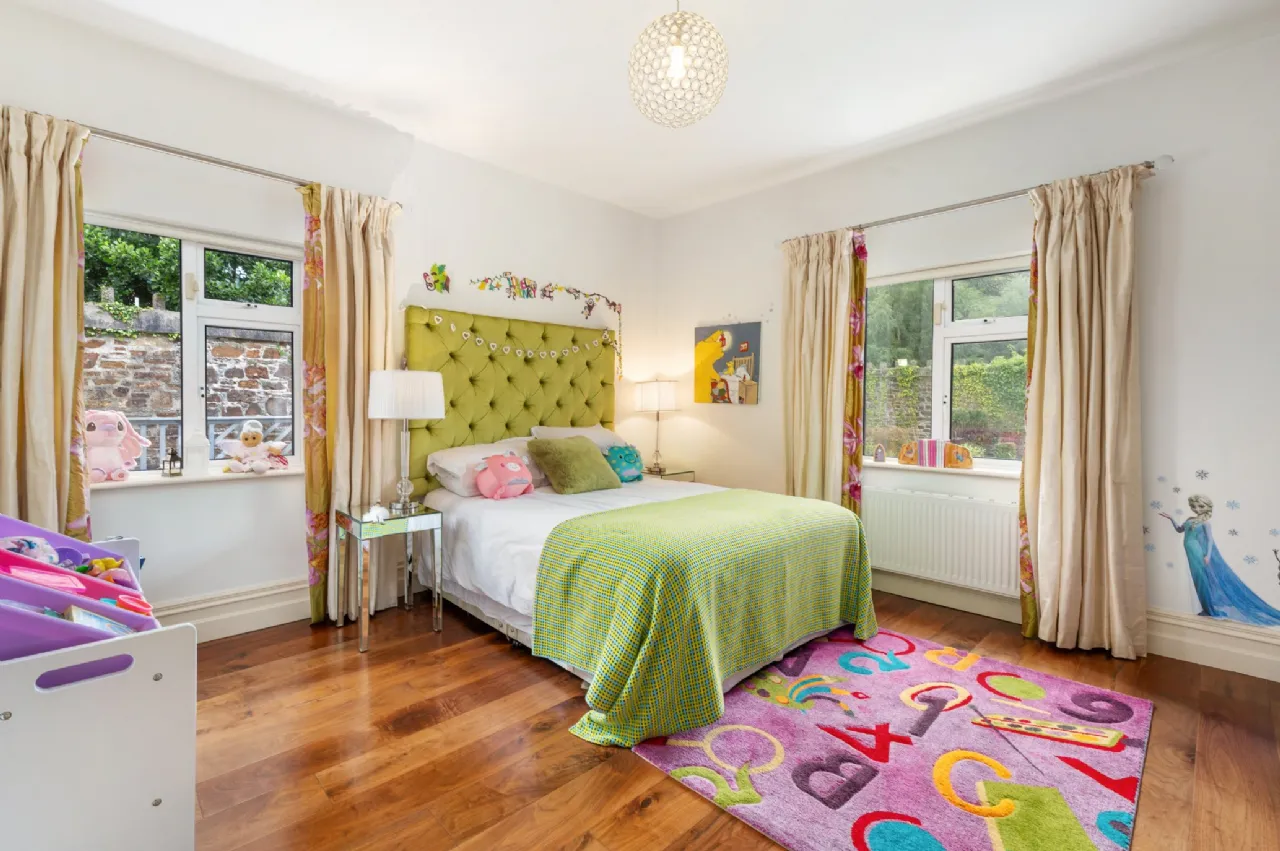 Photo of Blackwater Mill, Gurteen, Kanturk, County Cork, P51 Y2F7