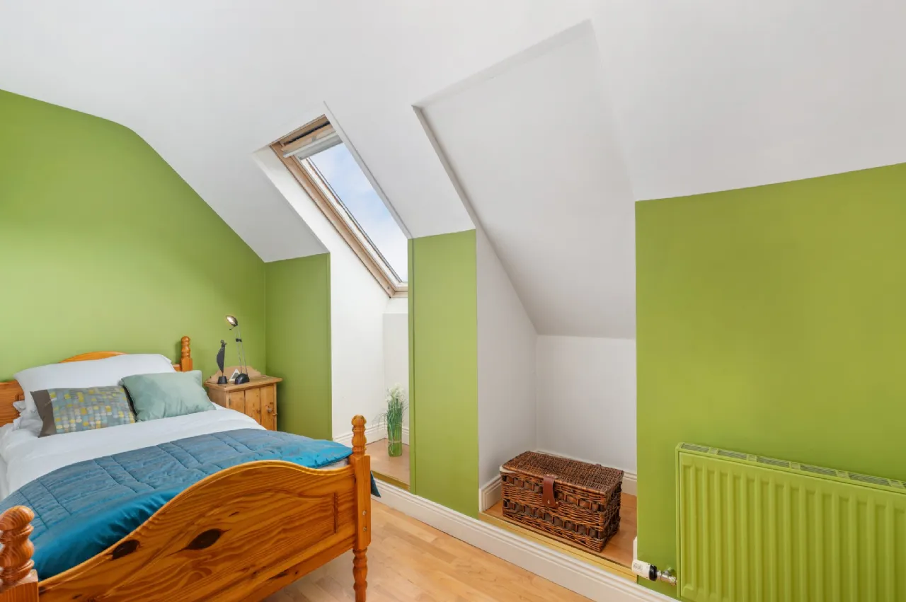 Photo of Blackwater Mill, Gurteen, Kanturk, County Cork, P51 Y2F7